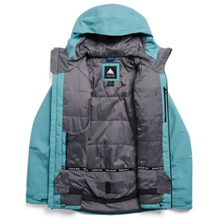Burton Reserve GTX 2L Insulated Jacket - Men's 3