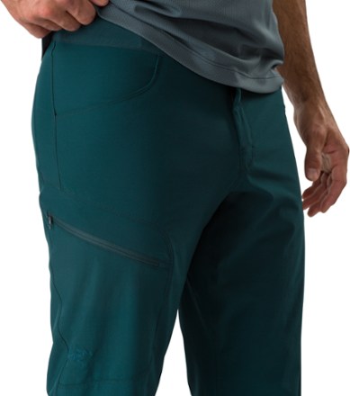 Arc'teryx Lefroy Pant - Men's | | CampSaver.com