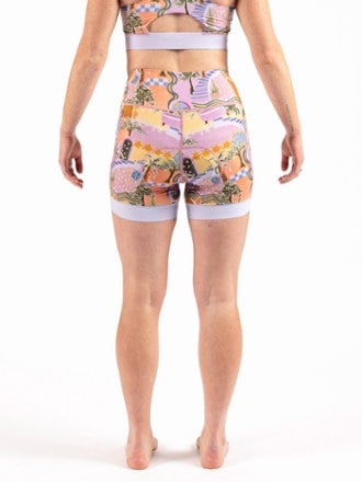 Wild Rye Eleanor Chammy Cycling Shorts - Women's 1