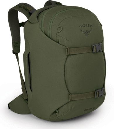 Osprey porter 30 travel pack online