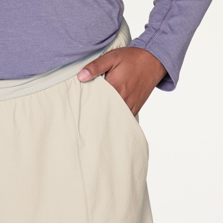 REI Co-op Flash Shorts - Women's 9