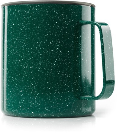 Camping Mugs \u0026 Enamel Coffee Mugs | REI 