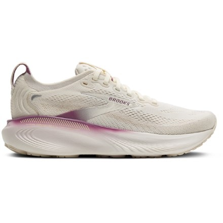 Brooks Adrenaline GTS 25 Road-Running Shoes - Women's 0