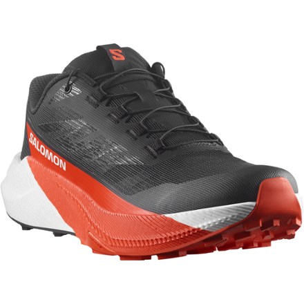 Salomon Pulsar Trail-Running Shoes - Men's 2