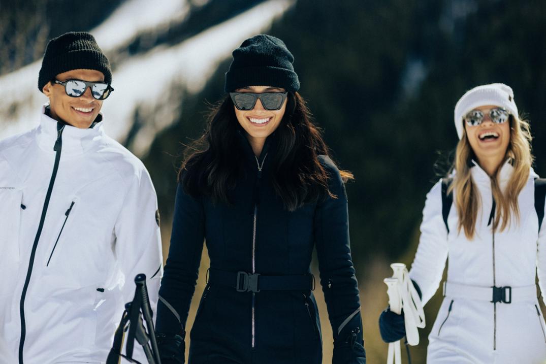 Location Image for Vesper Snowsuit - Women's