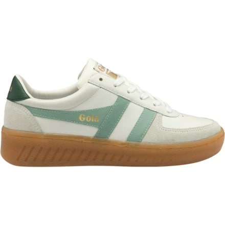 Gola Grandslam Elite Sneakers - Women's 0