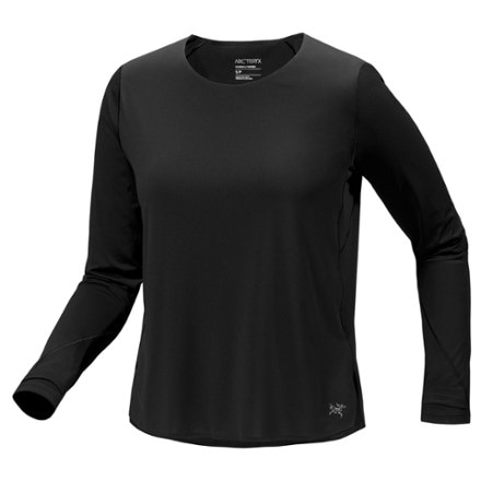 Arc'teryx Norvan Crew Long-Sleeve Shirt - Women's 4