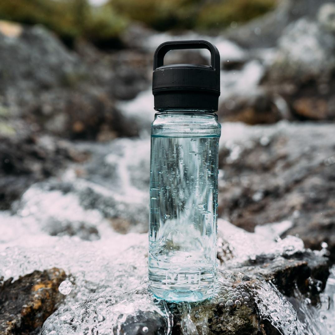Location Image for Yonder Water Bottle with Yonder Chug Cap - 25 fl. oz.
