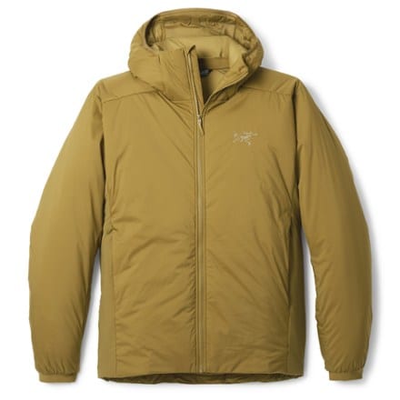 Arc'teryx Atom SV Insulated Hoody - Men's 0