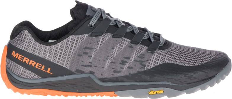 Merrell Trail Glove 5 Trail Running Shoes Men S Rei Co Op