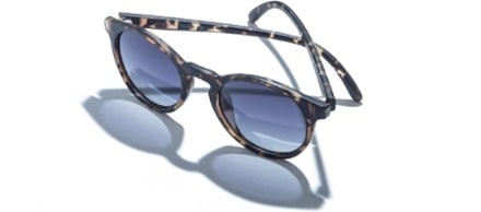 Sunski Dipseas Polarized Sunglasses Tortoise Ocean