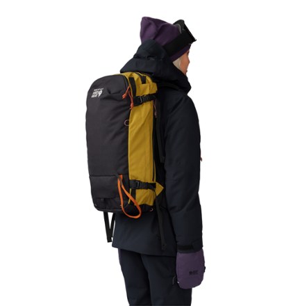Mountain Hardwear Powabunga 32 Snow Pack | REI Co-op