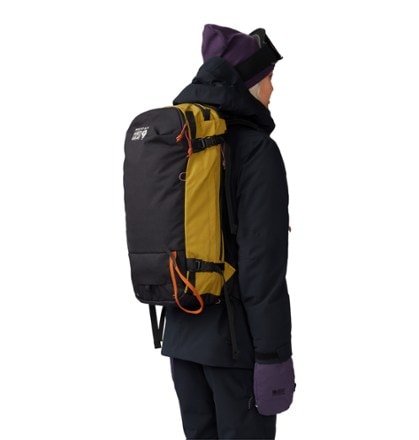 Mountain Hardwear Powabunga 32 Snow Pack 7