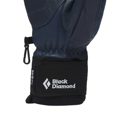 Black Diamond Spark Gloves - Women's 2