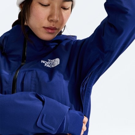The North Face Lenado Insulated Jacket - Women's 7