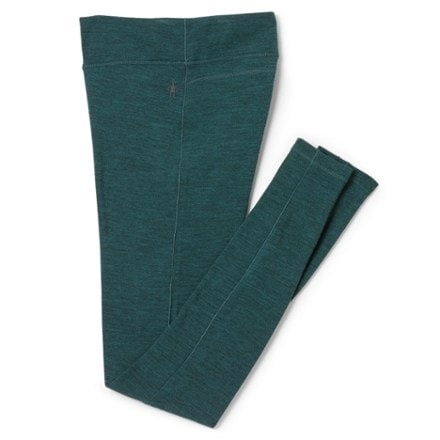 Smartwool Classic Thermal Merino Base Layer Bottoms - Women's 0