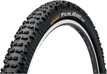 Continental Trail King Tire - 27.5 x 2 