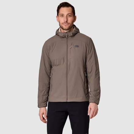 Outdoor Research Vesper Insulated Hoodie - Men's 1