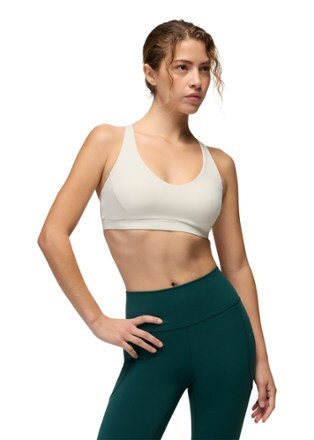 prAna Luxara SwiftMove Bra 1