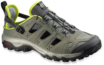 salomon sandals