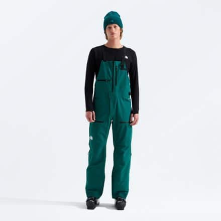 The North Face Ceptor Bib Pants - Men's 0
