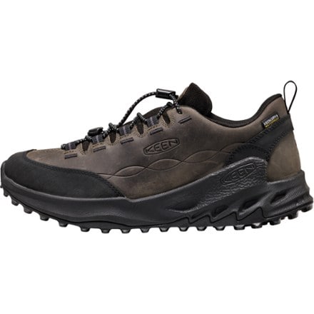 KEEN Jasper Zionic Waterproof Sneakers - Men's 1