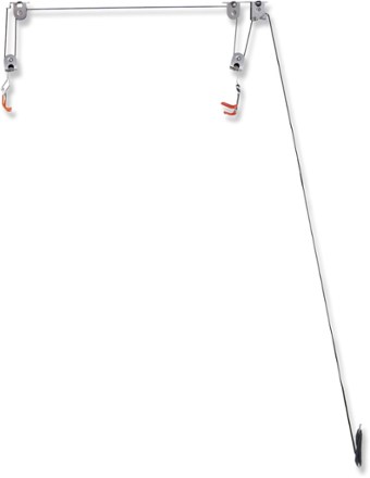 Ceiling Hoist (Silver)