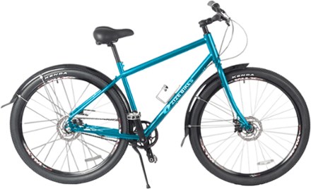 Zize Bikes 29er Max 2.0 bike for fat people