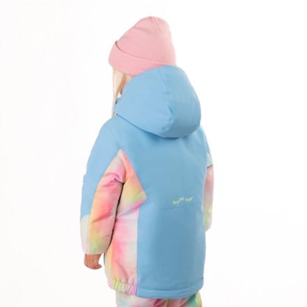 Boulder Gear River Insulated Jacket - Kids' 1