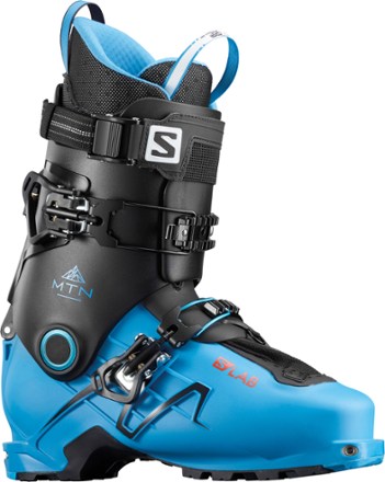 Kerstmis Verward zijn kruipen Salomon S/Lab MTN Alpine Touring Ski Boots - Men's - 2017/2018 | REI Co-op