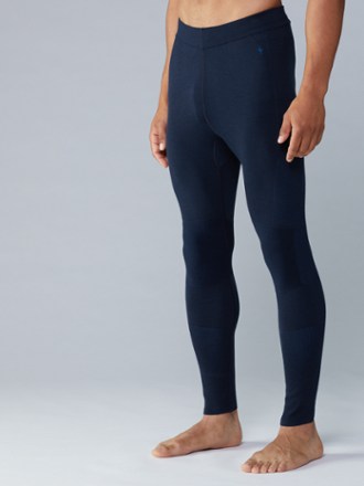 smartwool intraknit 200 base layer bottoms men's