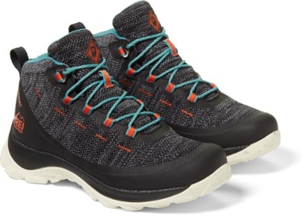 Outdoor Afro + REI Co-op Flash Hiking Boots - Women's 8