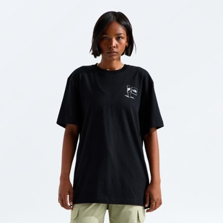 The North Face Opposites Attract Relaxed T-Shirt 3
