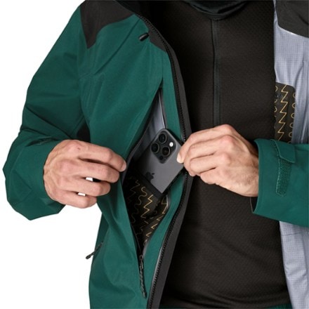 Patagonia PowSlayer Jacket - Men's 7