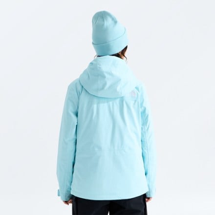 The North Face Freedom Insulated Jacket - Women's 1