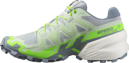 Salomon Speedcross 6 Trail-Running Shoes - Women's 1