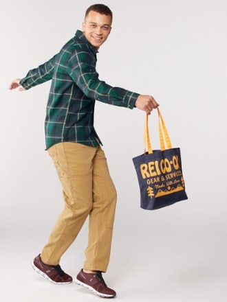 Fjallraven Fjallglim Shirt - Men's 3