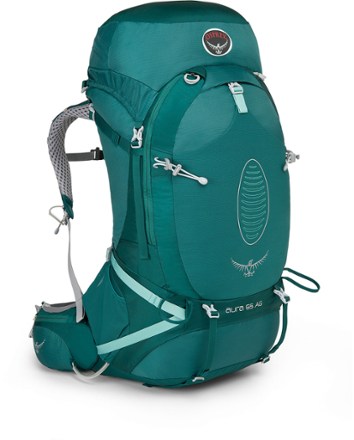 Osprey Aura AG 65 Pack - Women's | REI Co-op Osprey Aura AG 65 Pack - Women's | REI Co-op