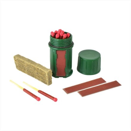 UCO Fire Starting Kit - Mini 0