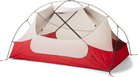 Schrikken Wortel Ontdekking MSR Hubba Hubba NX 2 Tent | REI Co-op