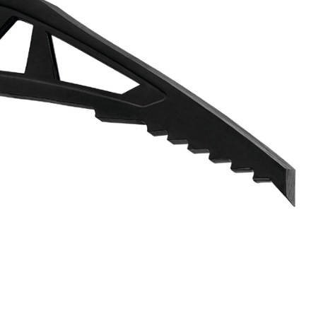 Petzl Glacier Linkin Ice Axe with Leash 4
