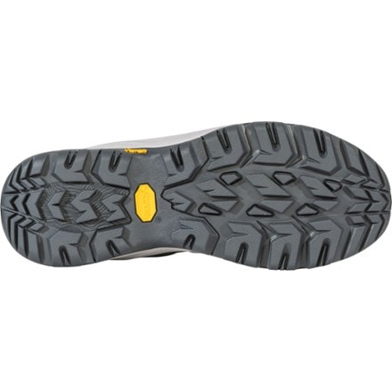 Oboz Sawtooth Ascent Mid Waterproof Hiking Boots - Women's 5