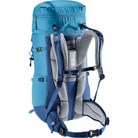 Deuter Fox 40 + 4 Pack - Kids' 1