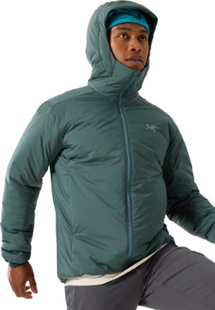 Arc'teryx Atom Heavyweight Insulated Hoodie - Men's 5