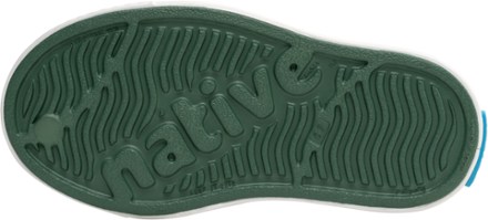 Native Shoes Jefferson Eucamo Shoes - Kids' 3