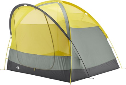 The North Face Wawona 4 Tent 1