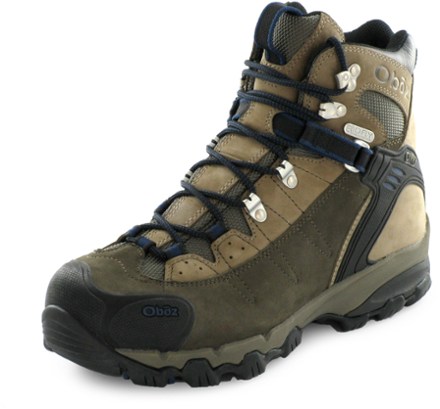 oboz wind river iii womens