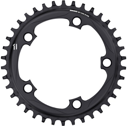 SRAM X-Sync 1x 110 BCD Chainring - 48 / 50 Teeth 0