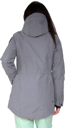 Obermeyer Celestia Insulated Jacket - Women's 2