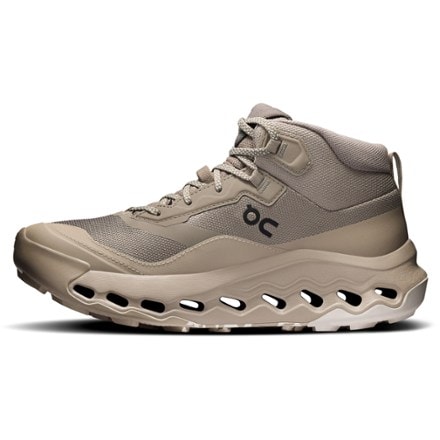 On Cloudhorizon 2 Mid Waterproof Hiking Boots - Women's 1